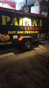 Paraná Lanches