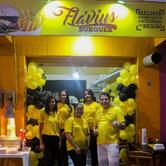 Fláviu’s Burguer