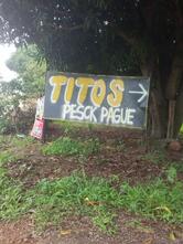 Pesque Pague Tito