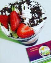 Império Do Açaí Diamante