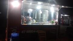 Family Food Burguers