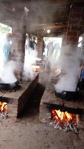 Sede Campestre Blank