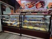 Naveen Bakery & Vegetarian Restaurant