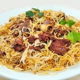 NAIK FOOD AND FOOD PRODUCTS