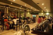 Bailey The Restaurant