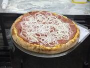 Saborita Pizzaria e Esfirraria