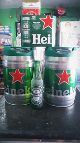 Bar do UILIAM e do ELCIR