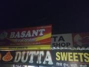 Dutta Sweets