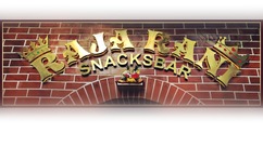 Raja Rani Snackbar