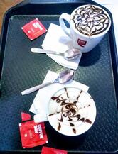 Café Coffee Day