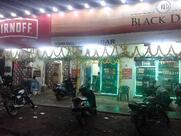 Menaka Restaurant & Bar