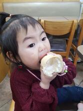 롯데리아 인천병방점