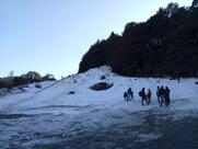 Namste India Resturant