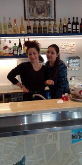 Bar Degustazione RORO