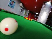 Power (Café et Club de billard)