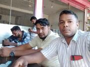 MK Bakery Cool & Coffee Bar