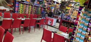 Guru Kripa Juice Center