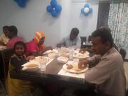 F C Restaurant. Ramnad