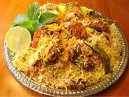 Arcod Briyani Center