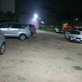 F.R.I.E.N.D.S PARK INN RESTAURANT