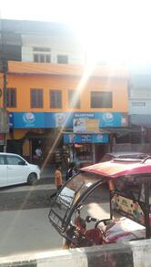 Rajasthan Hotel, Jagiroad