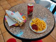 Ali Baba Turkish Pizzeria Kebap