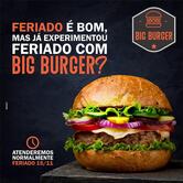 Big Burger Hamburgueria