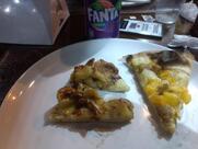 Canas Pizzaria - Forno a Lenha