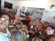 Restaurante São Marcos