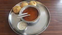 HOTEL DURVANKUR PURE VEG, LONAND