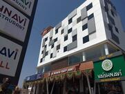 Vaishnavi Family Restaurants