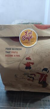 Taiwong Authentic Chinese Cuisine