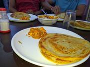 Biryani King A Family Restaurant