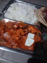 Uttam Dhaba And Restaurant