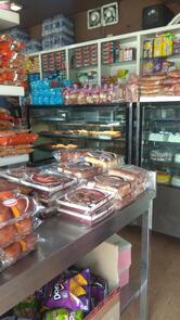 Navya Bake Shop, Pudukad