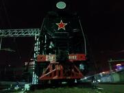 Столовая №2 М-С Московский филиал ОАО "ЖТК"