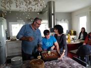 Trattoria Tre Stelle