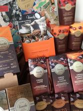 La Torrefazione - Ambasciatori di Dolcezze