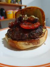 Brocadus Burguer Delivery THE