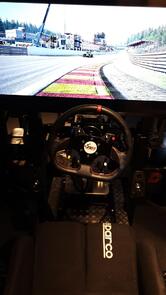 DRIFT - Simracing Schweiz AG