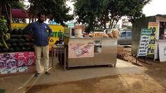 Mahalakshmi Iyengar Bakery