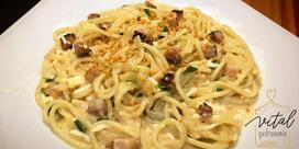 Vital Gastronomia (Almoço e jantar)