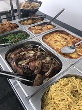 Restaurante Dallagnolo