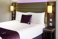 Premier Inn Chesterfield Town Centre hotel
