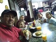 Garagem Lanches - Marlon Aires