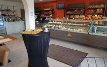 Bakkerij Bon Appetit