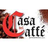 Casa del Caffè Forniture per Bar e Ristoranti - Villabate - Palermo