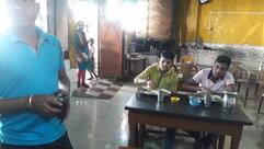 Samaleswari Hotel Burla