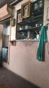 Kailash Udupi Centre