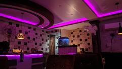 Veg Daawat Restaurant